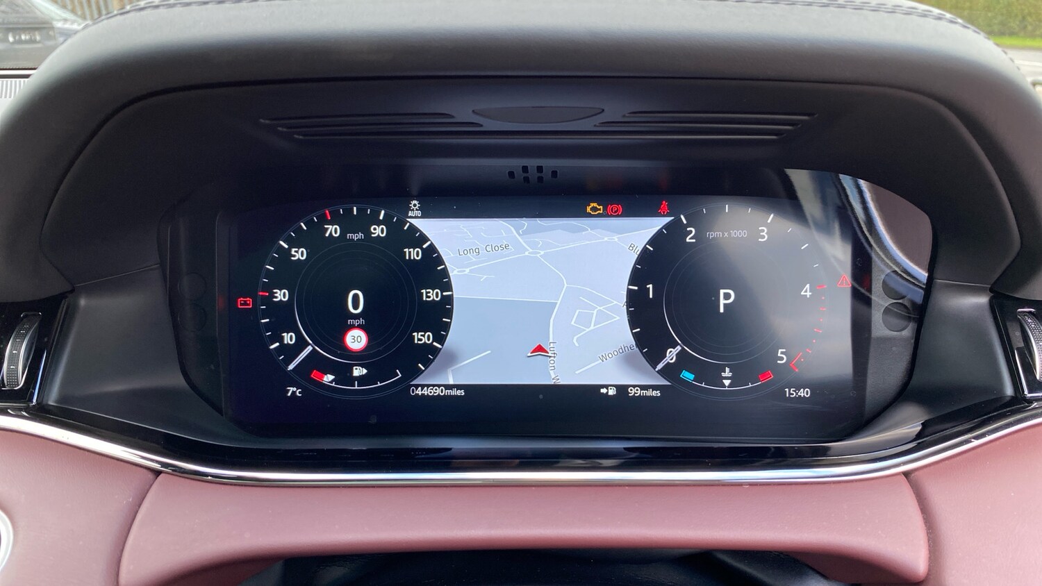 Used Land Rover Range Rover Evoque 2021 for sale - 76362845: Photo 16