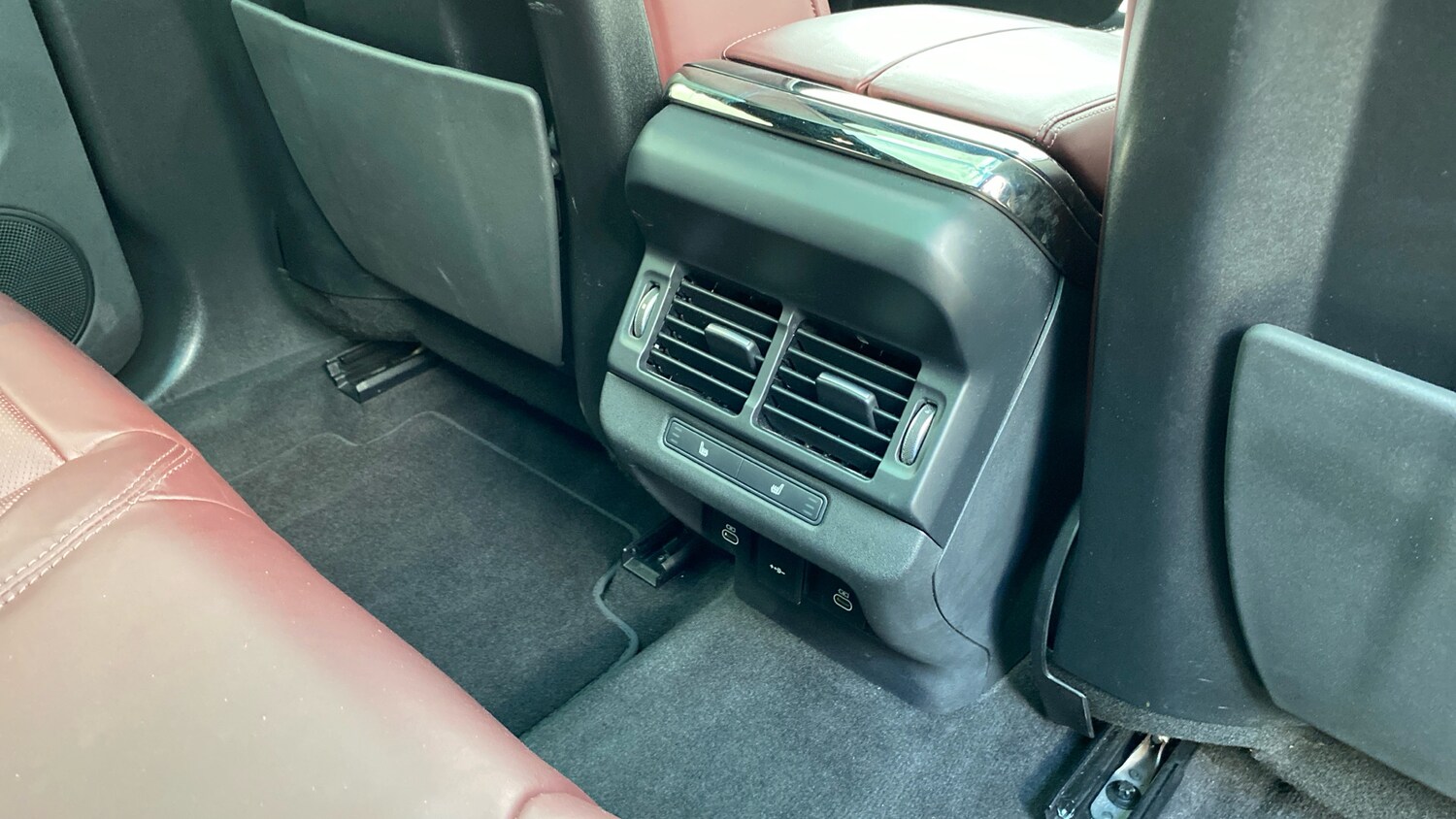 Used Land Rover Range Rover Evoque 2021 for sale - 76362845: Photo 18