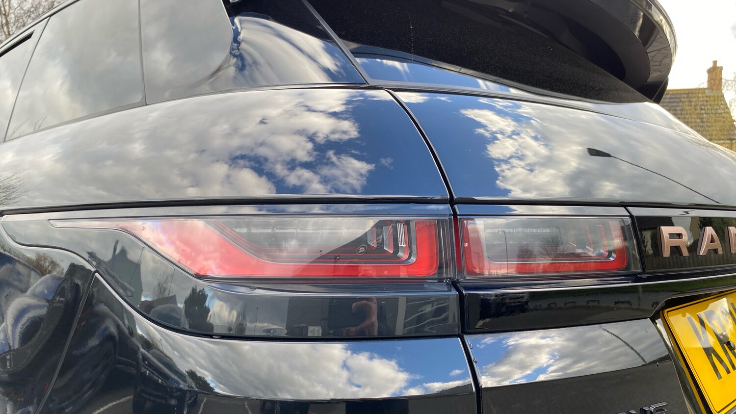 Used Land Rover Range Rover Evoque 2021 for sale - 76362845: Photo 19