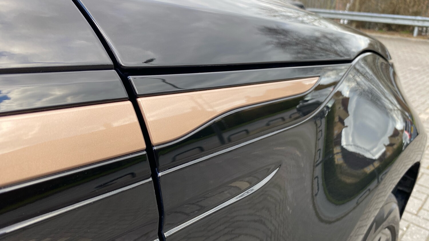 Used Land Rover Range Rover Evoque 2021 for sale - 76362845: Photo 22