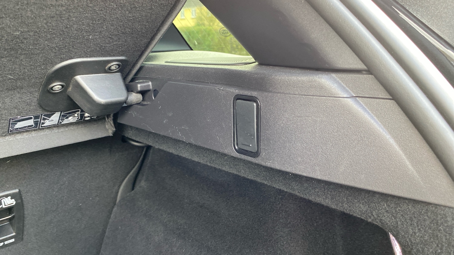 Used Land Rover Range Rover Evoque 2021 for sale - 76362845: Photo 28