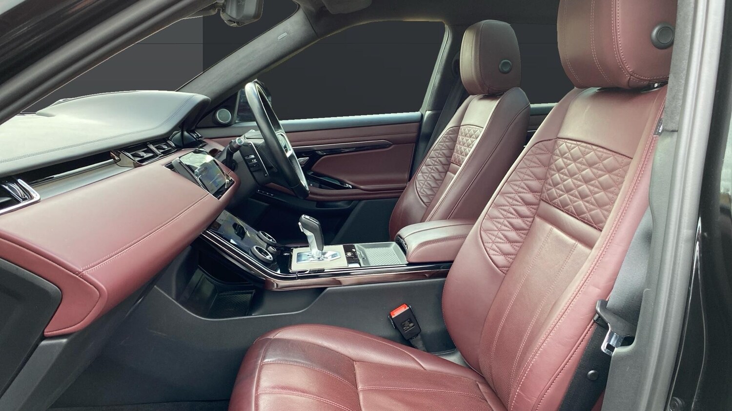 Used Land Rover Range Rover Evoque 2021 for sale - 76362845: Photo 3