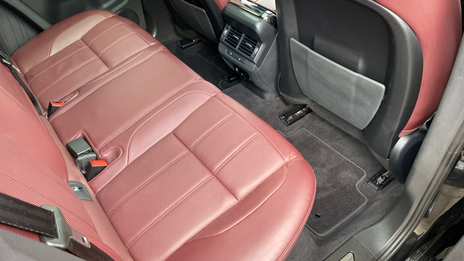 Used Land Rover Range Rover Evoque 2021 for sale - 76362845: Photo 33