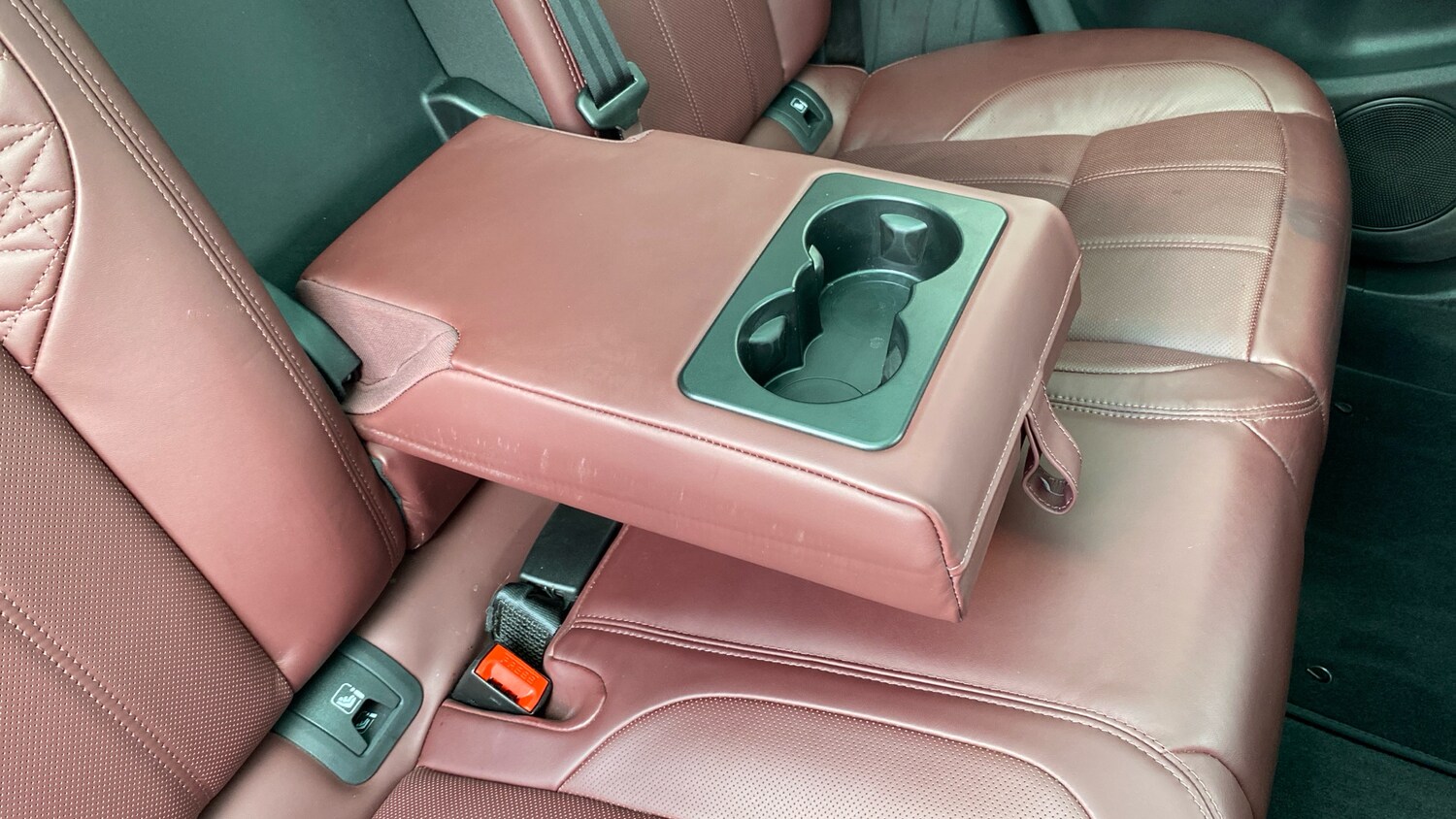 Used Land Rover Range Rover Evoque 2021 for sale - 76362845: Photo 35