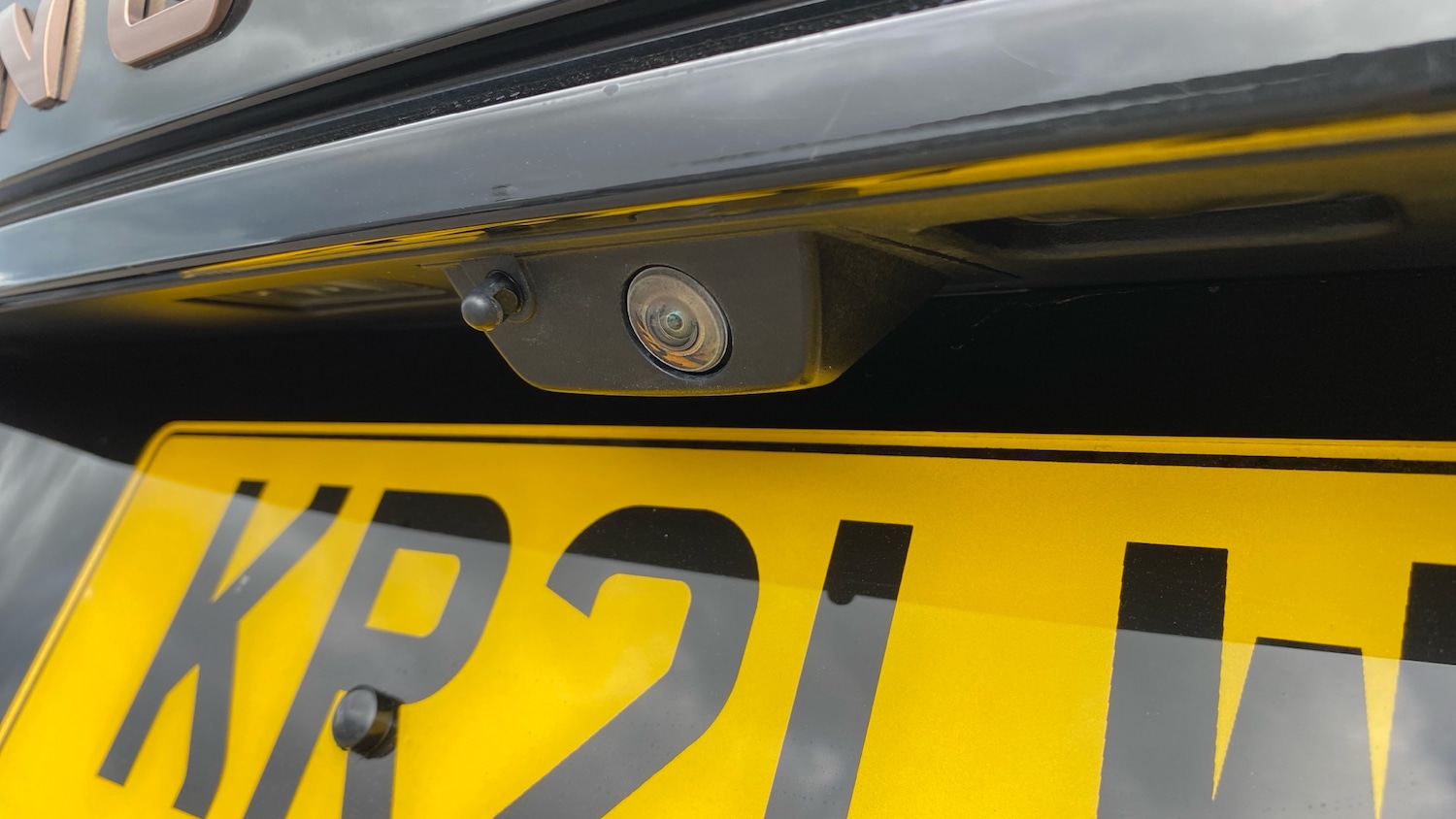 Used Land Rover Range Rover Evoque 2021 for sale - 76362845: Photo 36