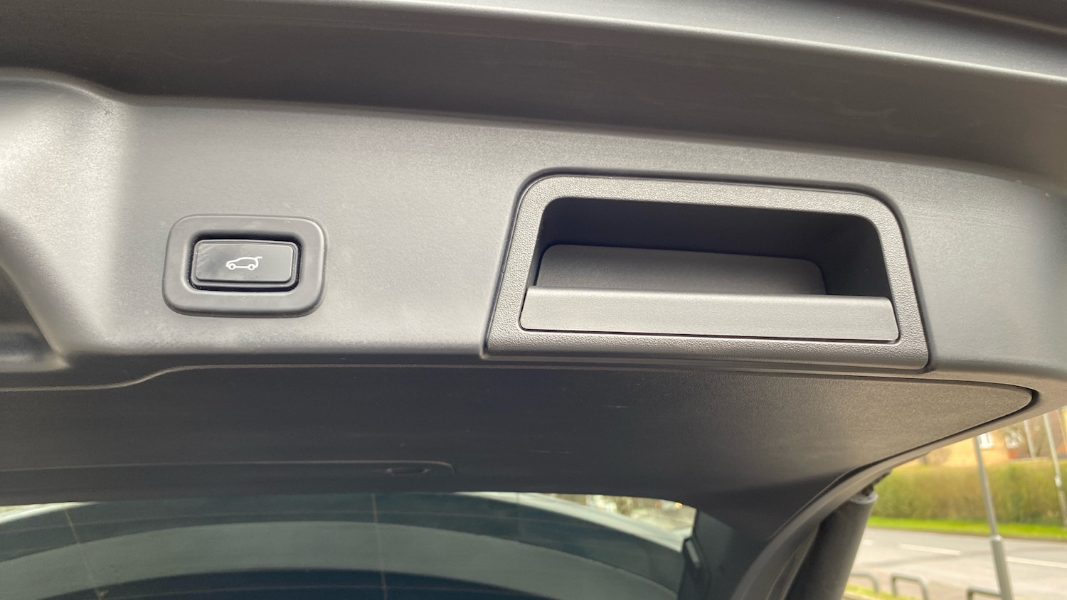 Used Land Rover Range Rover Evoque 2021 for sale - 76362845: Photo 39