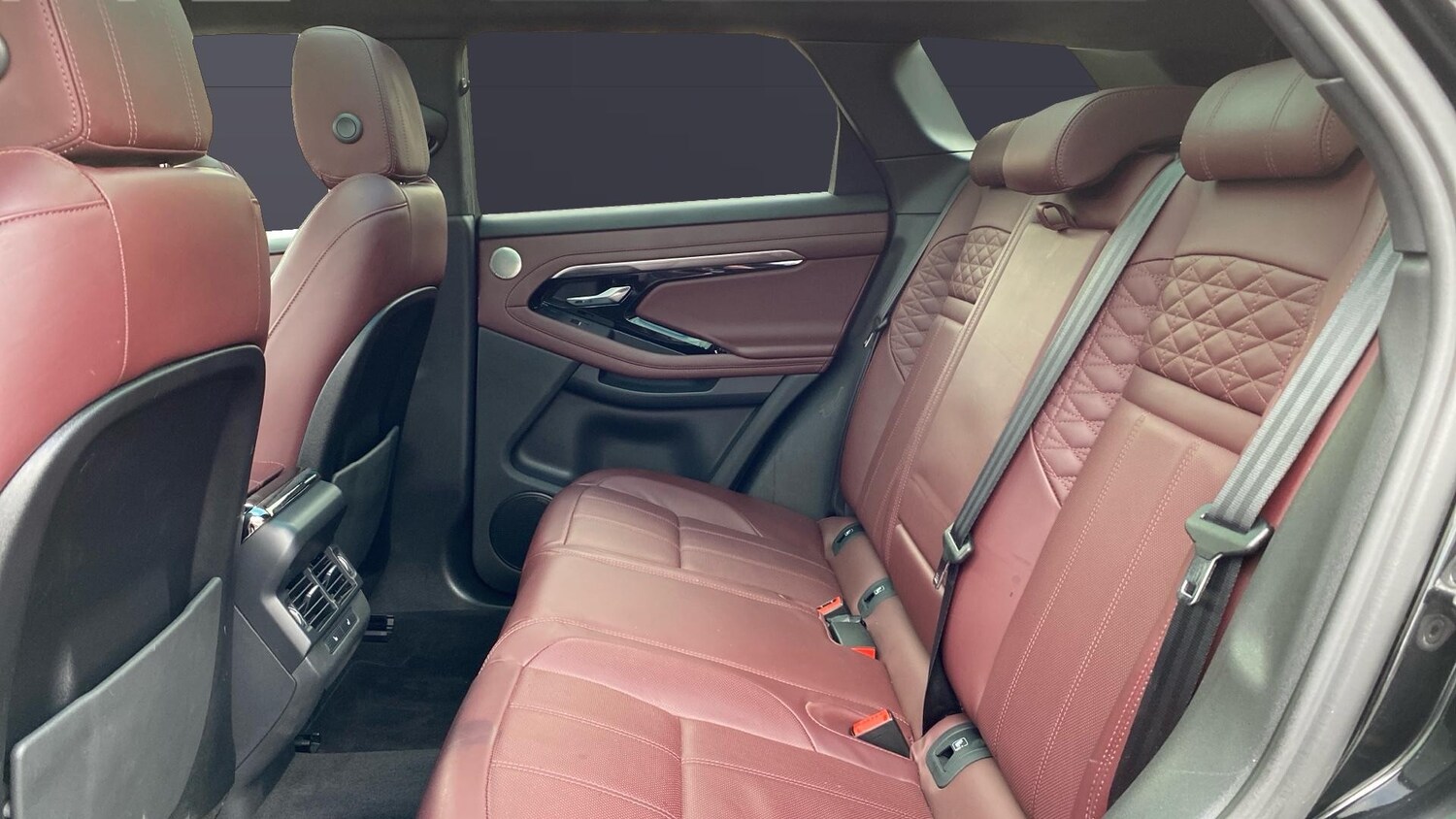 Used Land Rover Range Rover Evoque 2021 for sale - 76362845: Photo 4