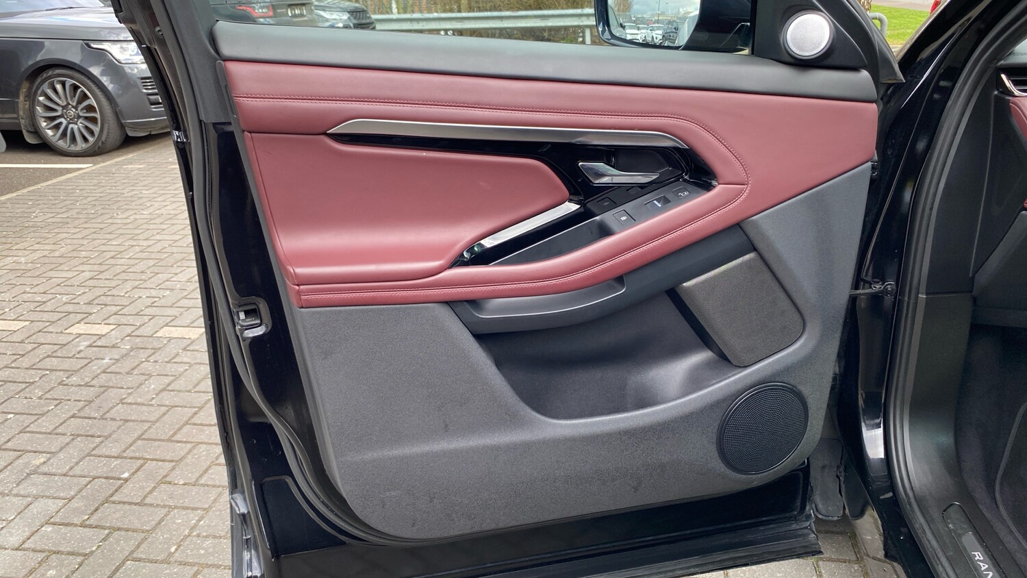 Used Land Rover Range Rover Evoque 2021 for sale - 76362845: Photo 43