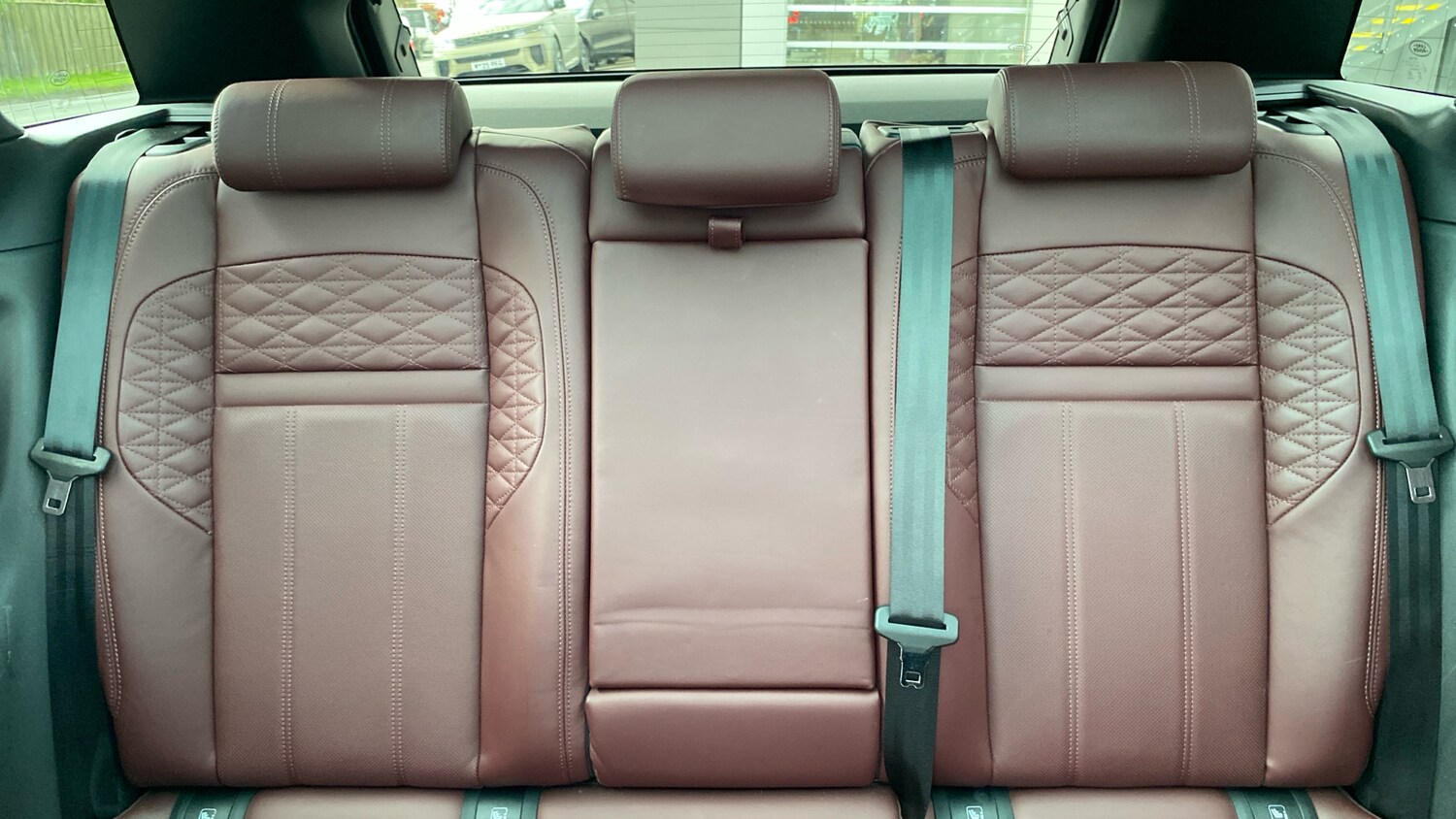 Used Land Rover Range Rover Evoque 2021 for sale - 76362845: Photo 45