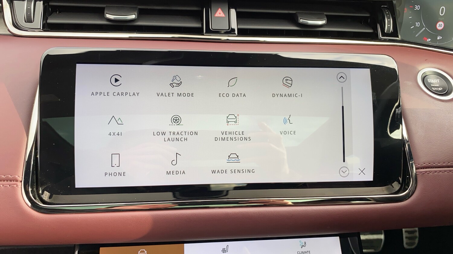 Used Land Rover Range Rover Evoque 2021 for sale - 76362845: Photo 47