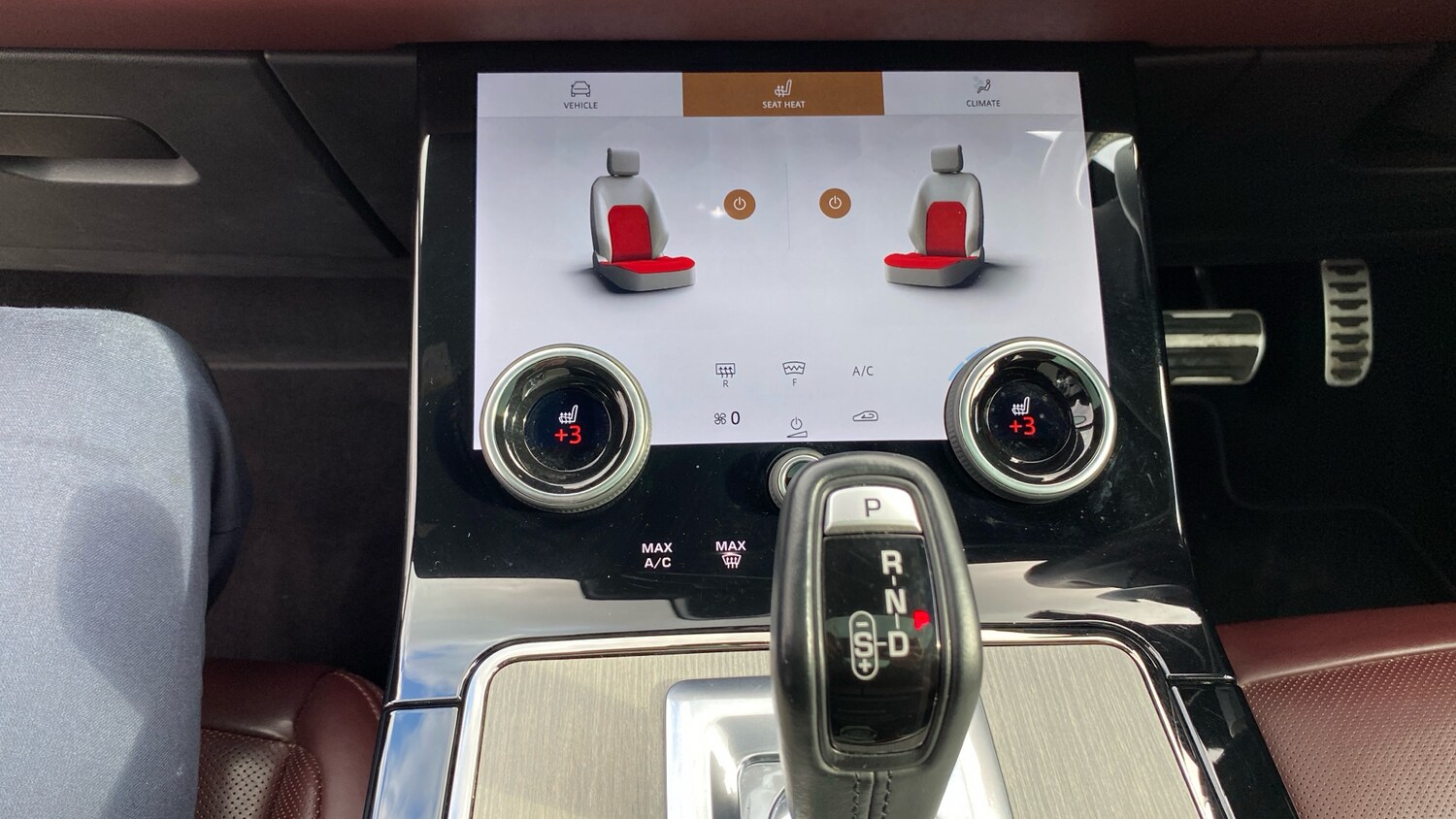 Used Land Rover Range Rover Evoque 2021 for sale - 76362845: Photo 48