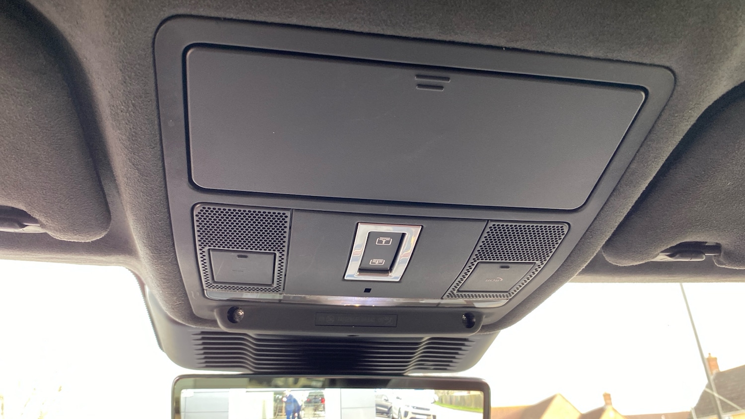 Used Land Rover Range Rover Evoque 2021 for sale - 76362845: Photo 49