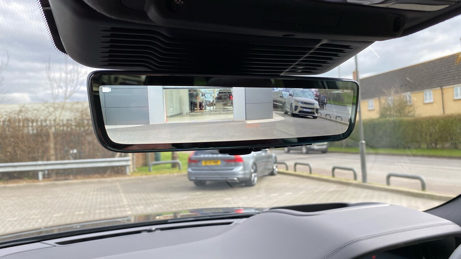 Used Land Rover Range Rover Evoque 2021 for sale - 76362845: Photo 50