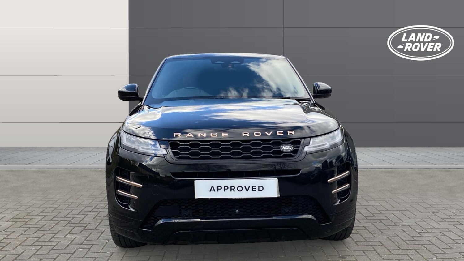 Used Land Rover Range Rover Evoque 2021 for sale - 76362845: Photo 7