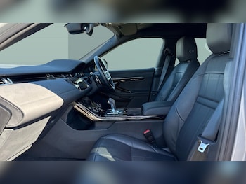 Used Land Rover Range Rover Evoque 2021 for sale - 77871969: Photo