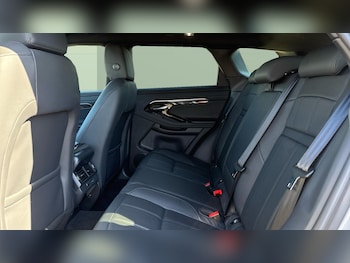 Used Land Rover Range Rover Evoque 2021 for sale - 77871969: Photo