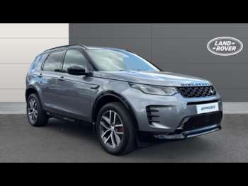 2024 (74) - 2.0 D200 Dynamic SE 5dr Auto [7 Seat] Diesel Station Wagon