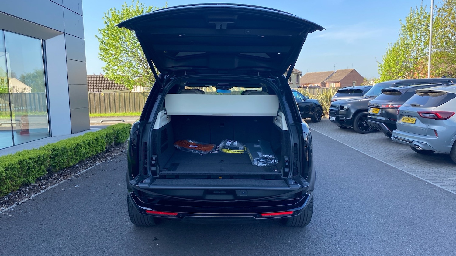 Vehicle 27