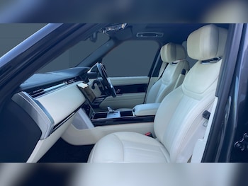 Used Land Rover Range Rover 2025 for sale - 75797347: Photo