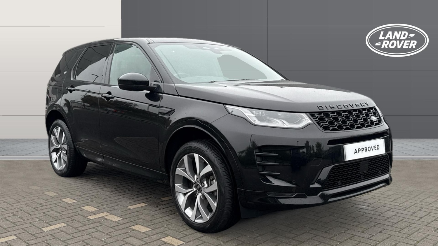 Used Land Rover Discovery Sport 2023 for sale - 76193796: Photo 1