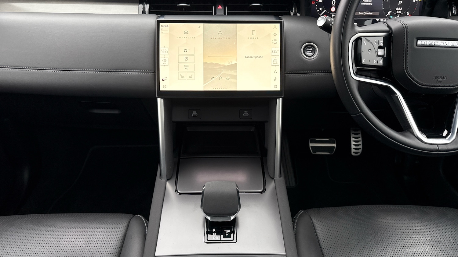 Used Land Rover Discovery Sport 2023 for sale - 76193796: Photo 14