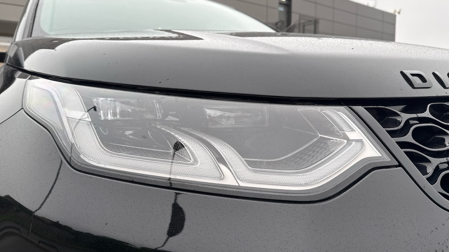 Used Land Rover Discovery Sport 2023 for sale - 76193796: Photo 17
