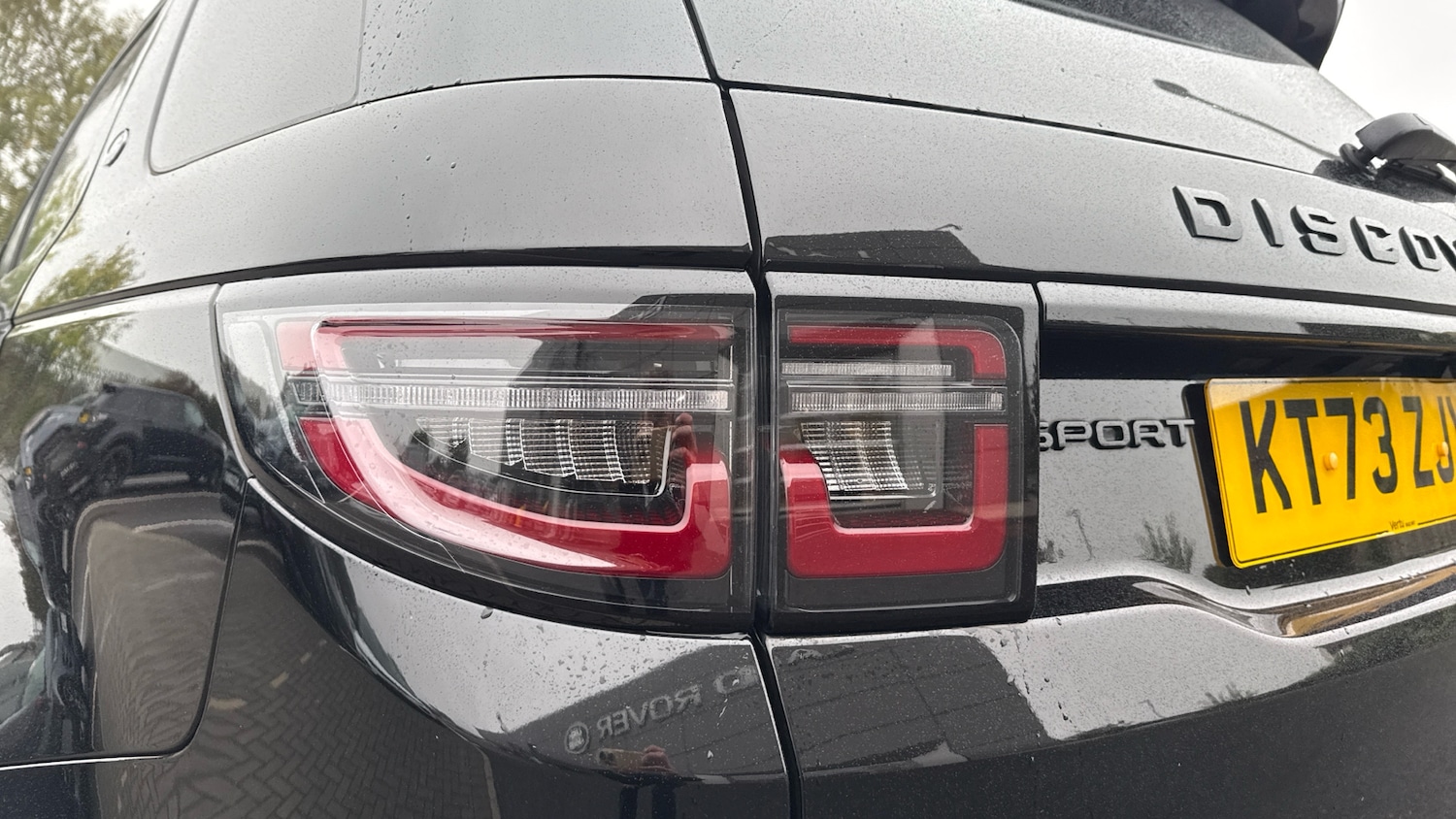 Used Land Rover Discovery Sport 2023 for sale - 76193796: Photo 19