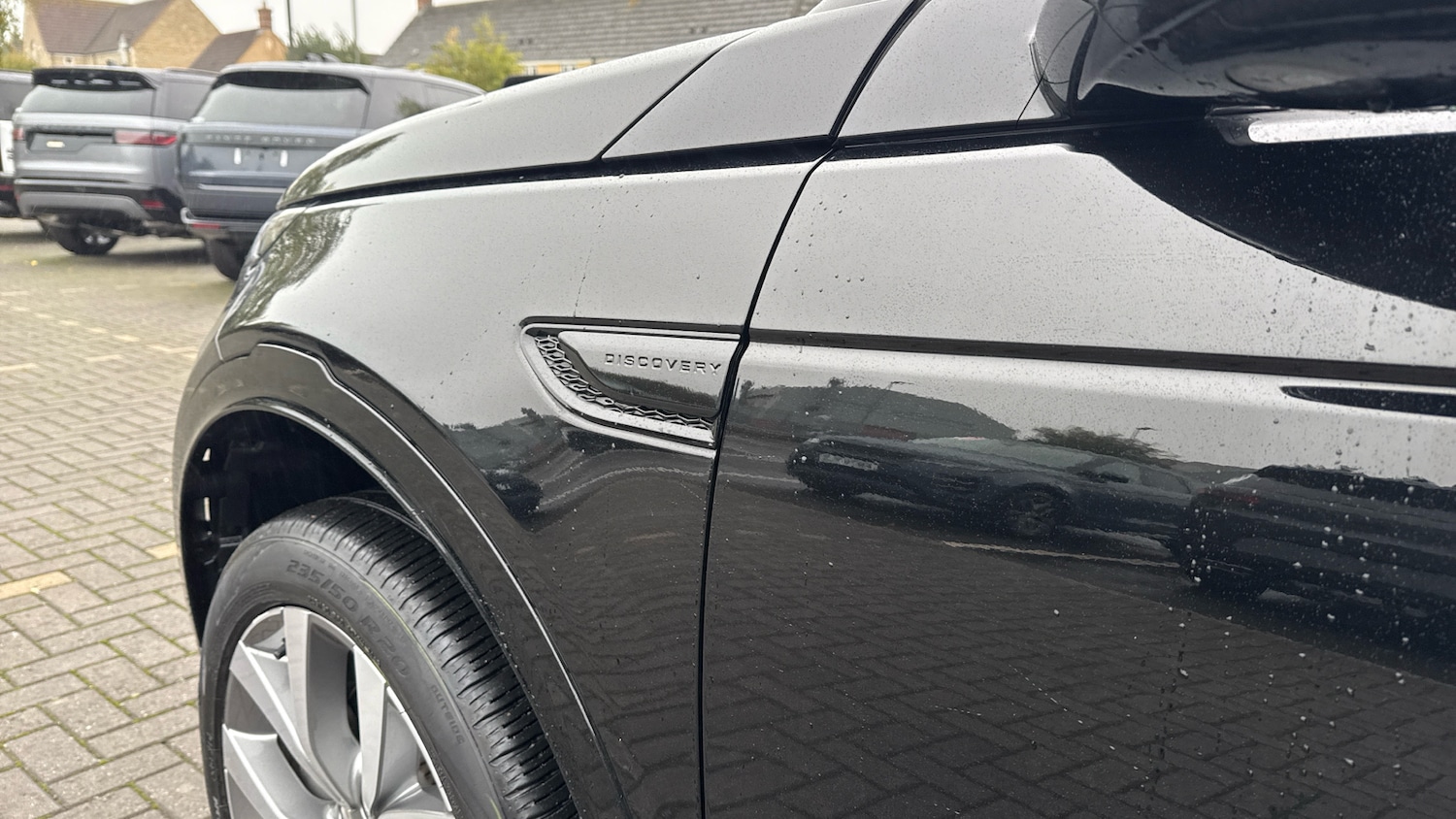 Used Land Rover Discovery Sport 2023 for sale - 76193796: Photo 20