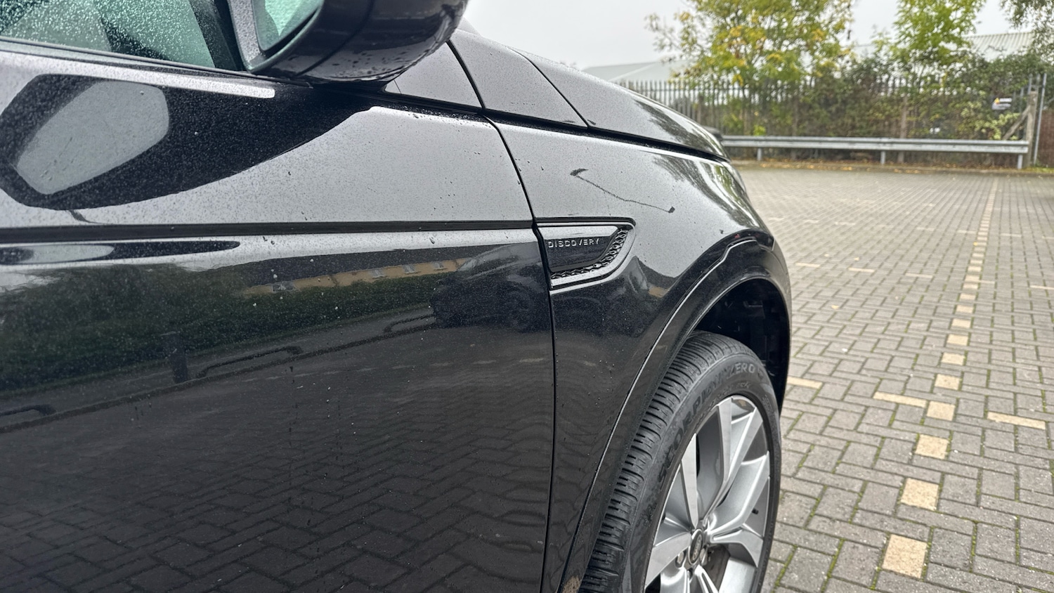 Used Land Rover Discovery Sport 2023 for sale - 76193796: Photo 22