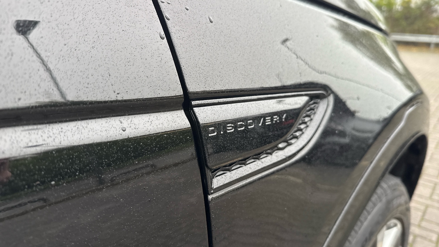 Used Land Rover Discovery Sport 2023 for sale - 76193796: Photo 24
