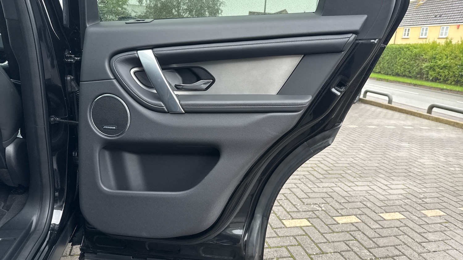Used Land Rover Discovery Sport 2023 for sale - 76193796: Photo 38
