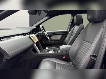Used Land Rover Discovery Sport 2023 for sale - 76193796: Photo 3