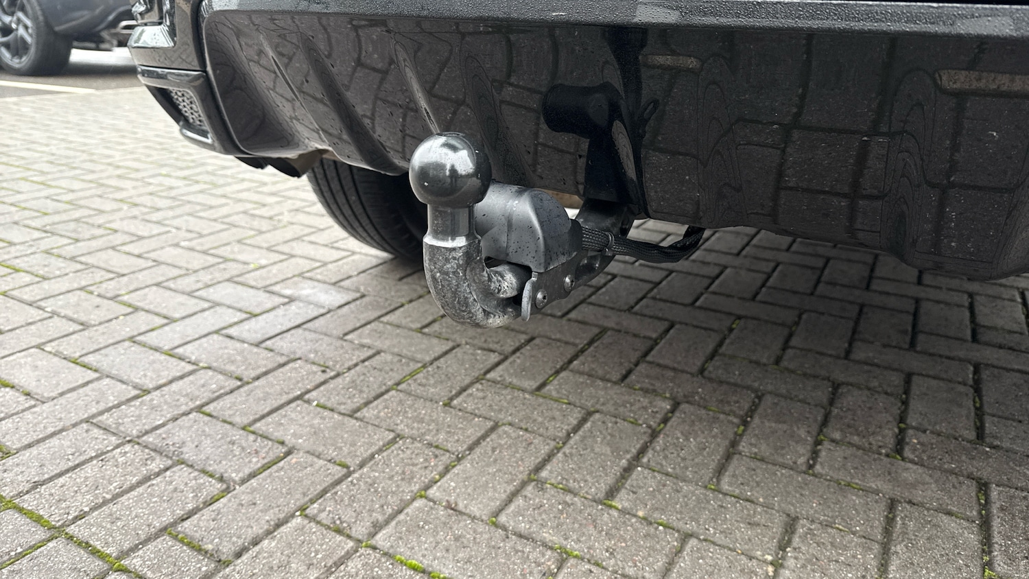 Used Land Rover Discovery Sport 2023 for sale - 76193796: Photo 41