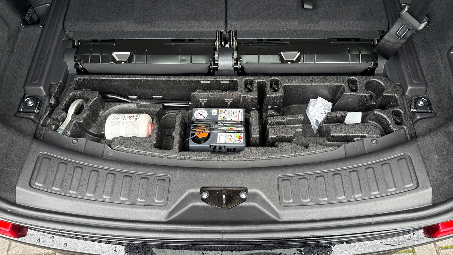 Used Land Rover Discovery Sport 2023 for sale - 76193796: Photo 42