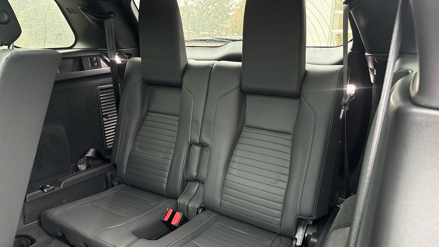 Used Land Rover Discovery Sport 2023 for sale - 76193796: Photo 43