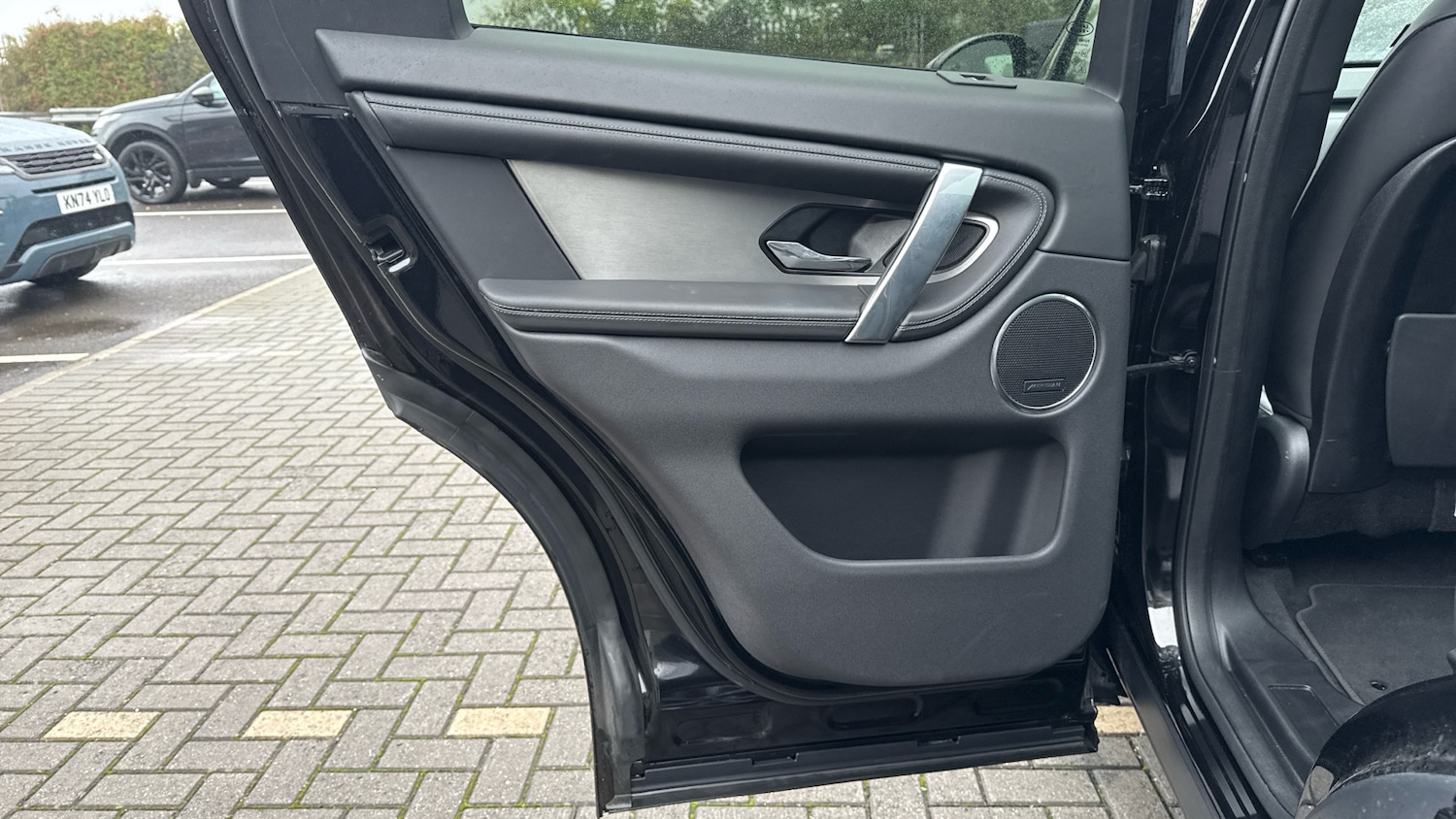 Used Land Rover Discovery Sport 2023 for sale - 76193796: Photo 44