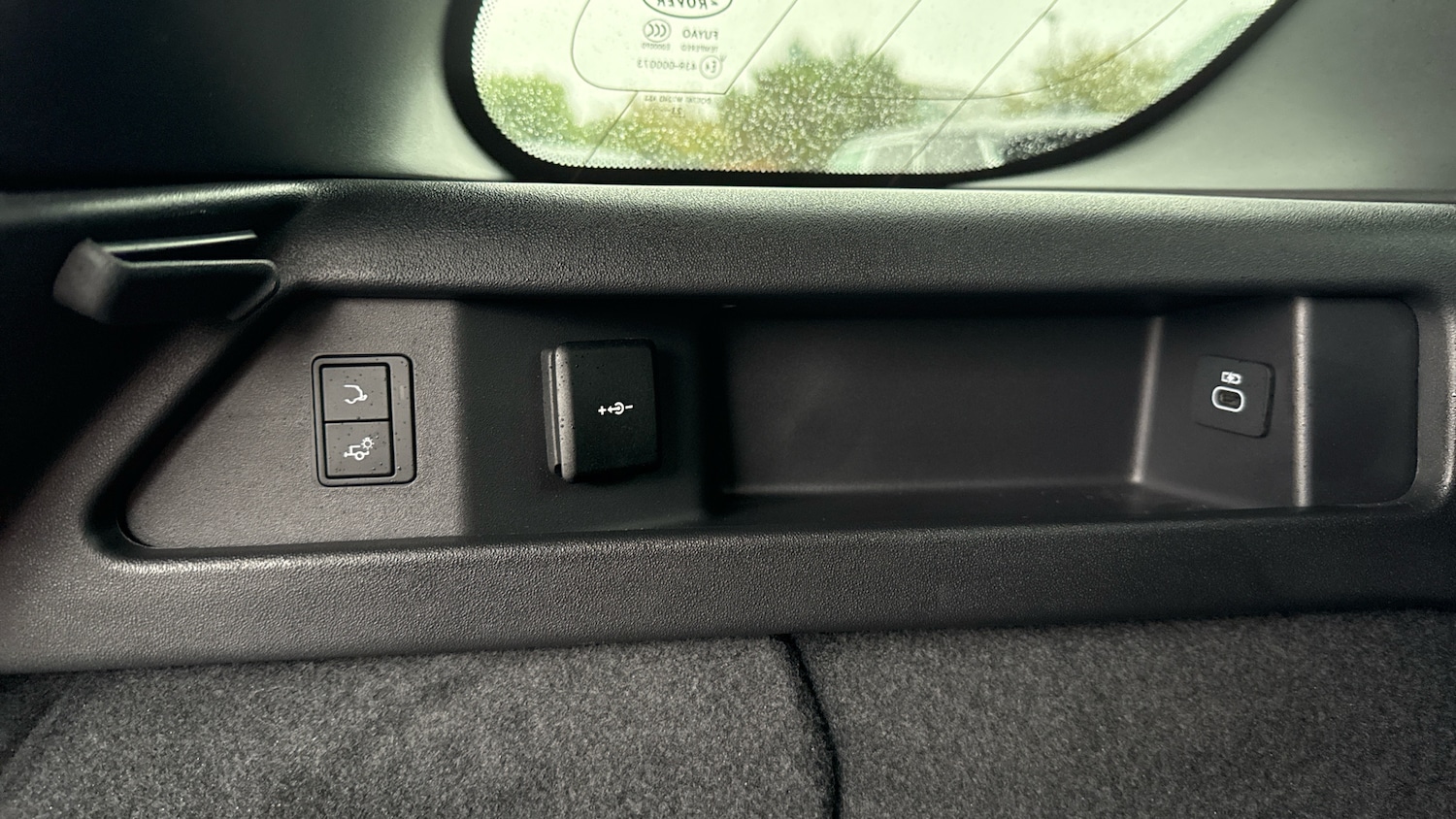 Used Land Rover Discovery Sport 2023 for sale - 76193796: Photo 45