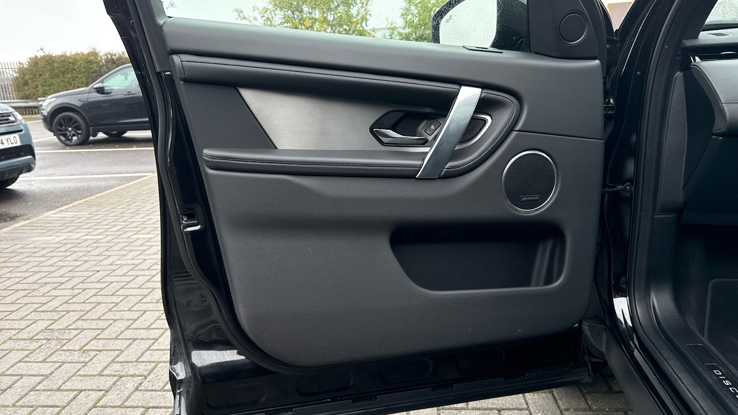 Used Land Rover Discovery Sport 2023 for sale - 76193796: Photo 46