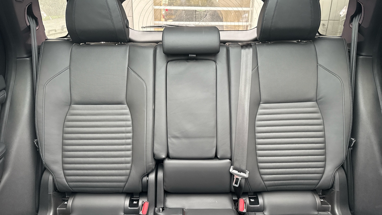 Used Land Rover Discovery Sport 2023 for sale - 76193796: Photo 47