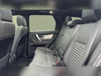 Used Land Rover Discovery Sport 2023 for sale - 76193796: Photo 4