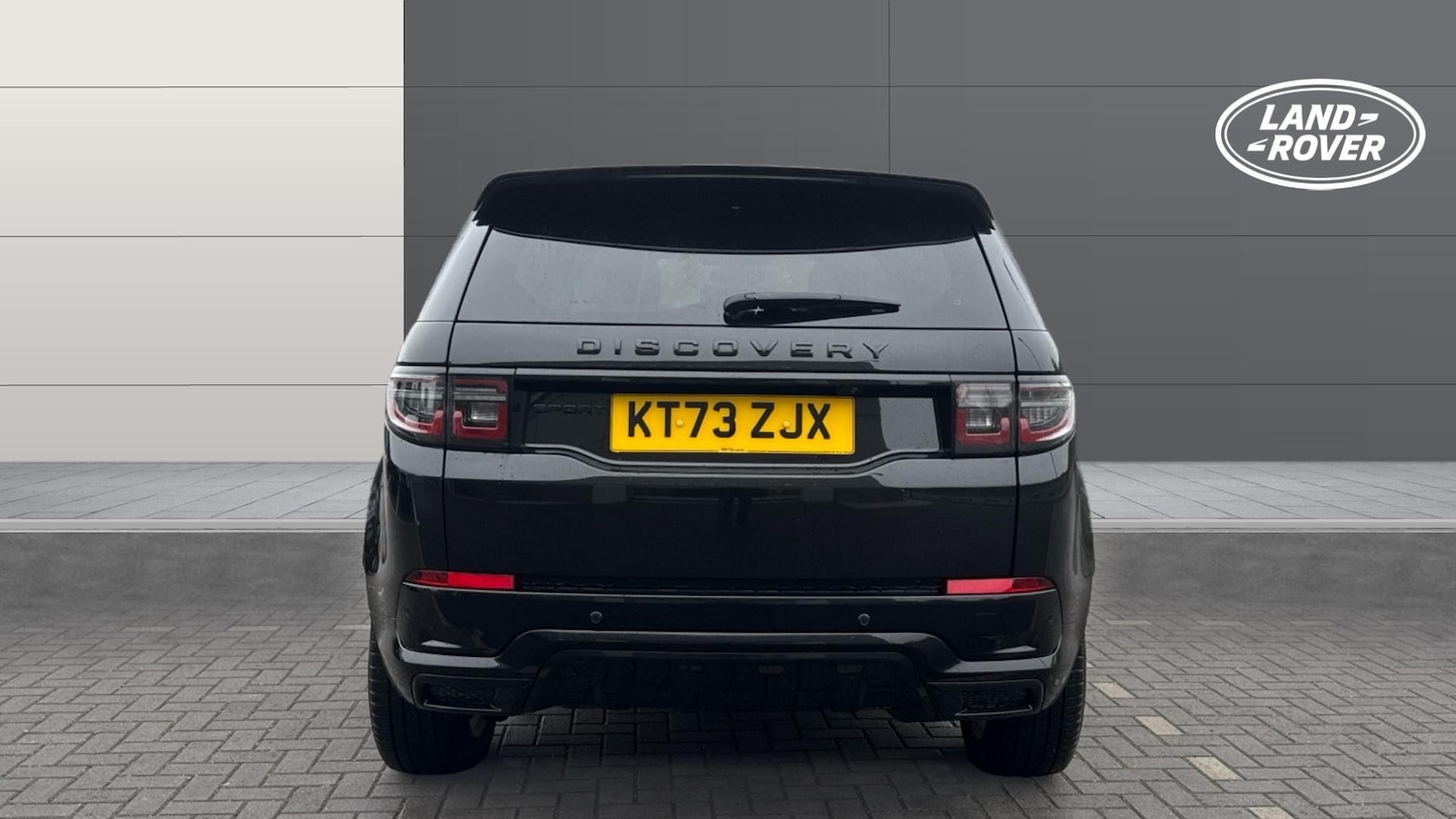 Used Land Rover Discovery Sport 2023 for sale - 76193796: Photo 6