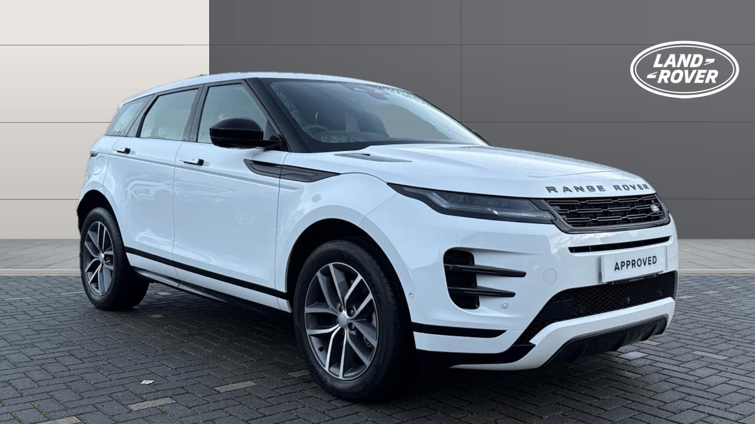 Used Land Rover Range Rover Evoque 2025 for sale - 76616368: Photo 1