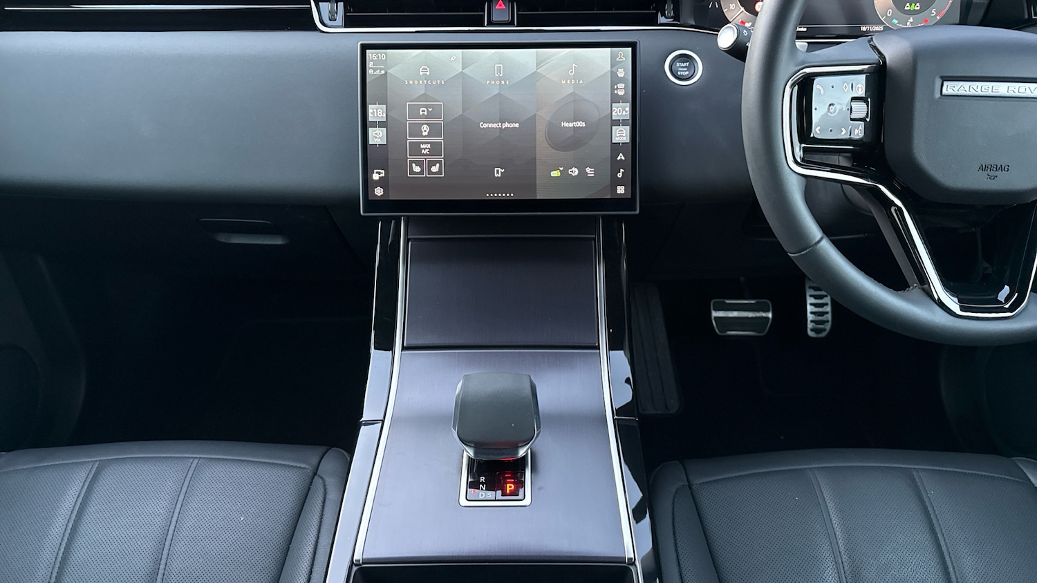 Used Land Rover Range Rover Evoque 2025 for sale - 76616368: Photo 14