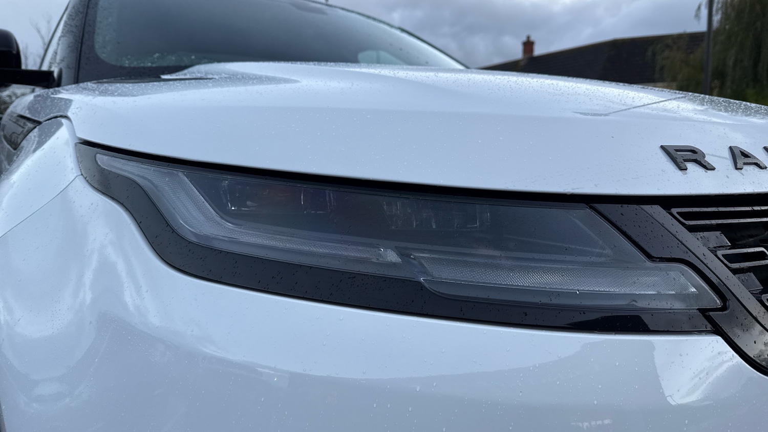 Used Land Rover Range Rover Evoque 2025 for sale - 76616368: Photo 17