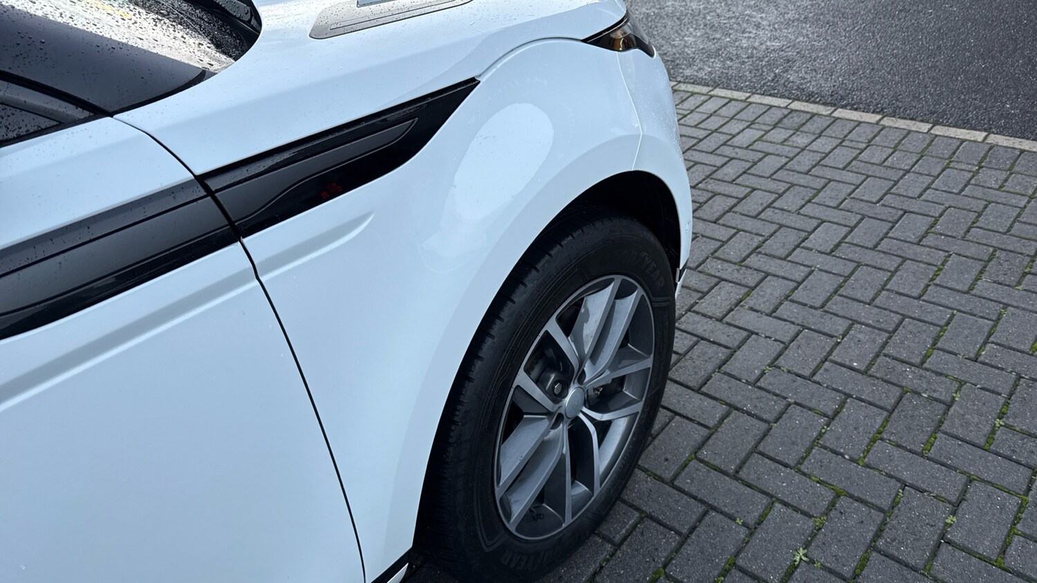 Used Land Rover Range Rover Evoque 2025 for sale - 76616368: Photo 22