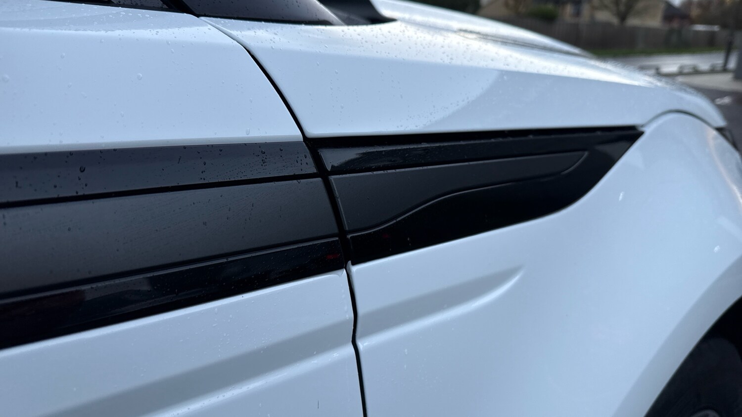 Used Land Rover Range Rover Evoque 2025 for sale - 76616368: Photo 24