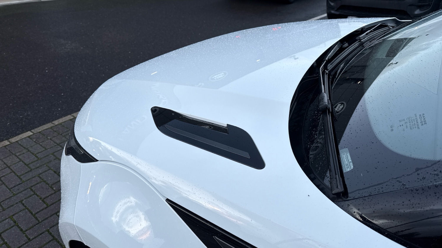 Used Land Rover Range Rover Evoque 2025 for sale - 76616368: Photo 25