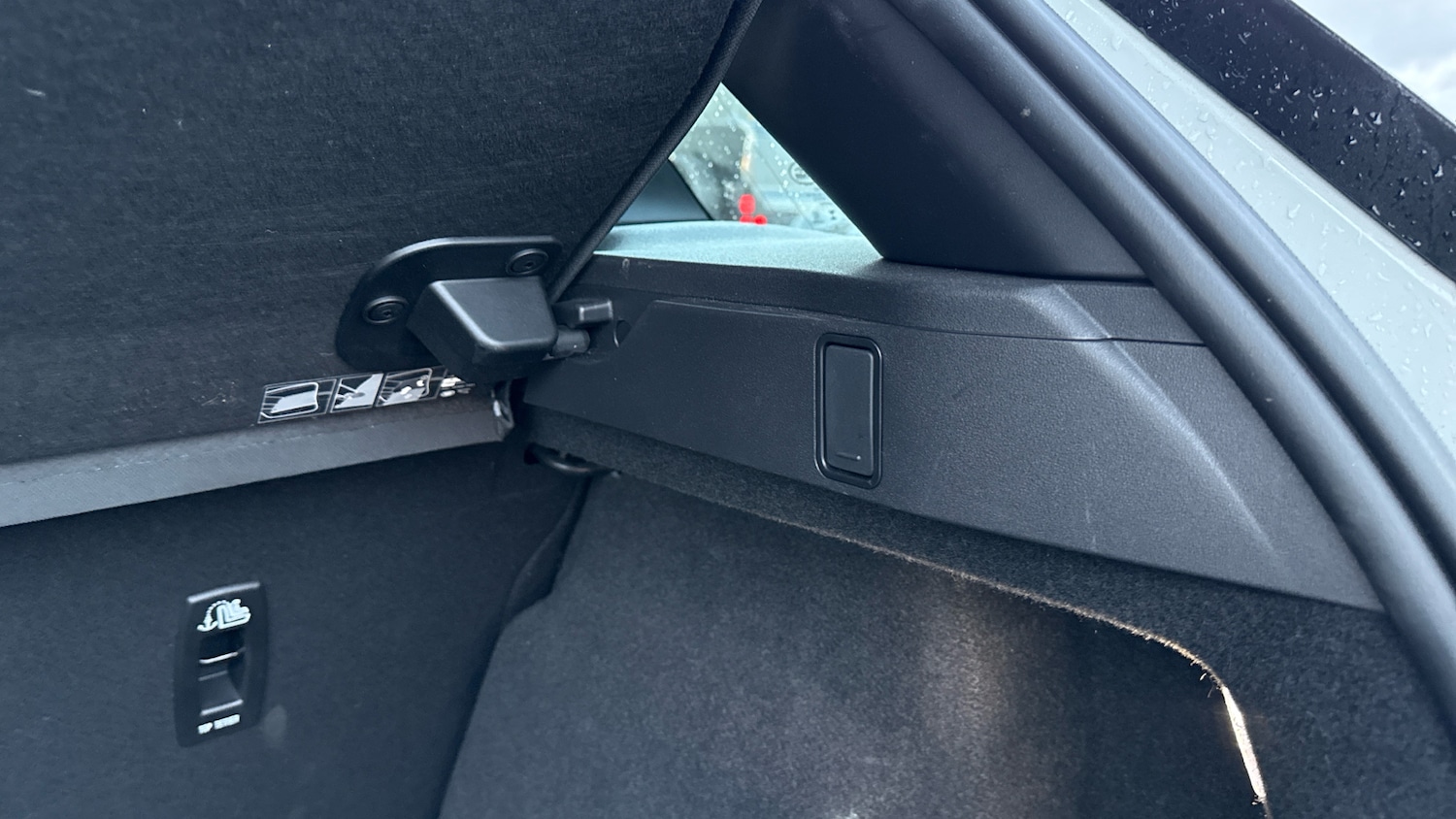 Used Land Rover Range Rover Evoque 2025 for sale - 76616368: Photo 28