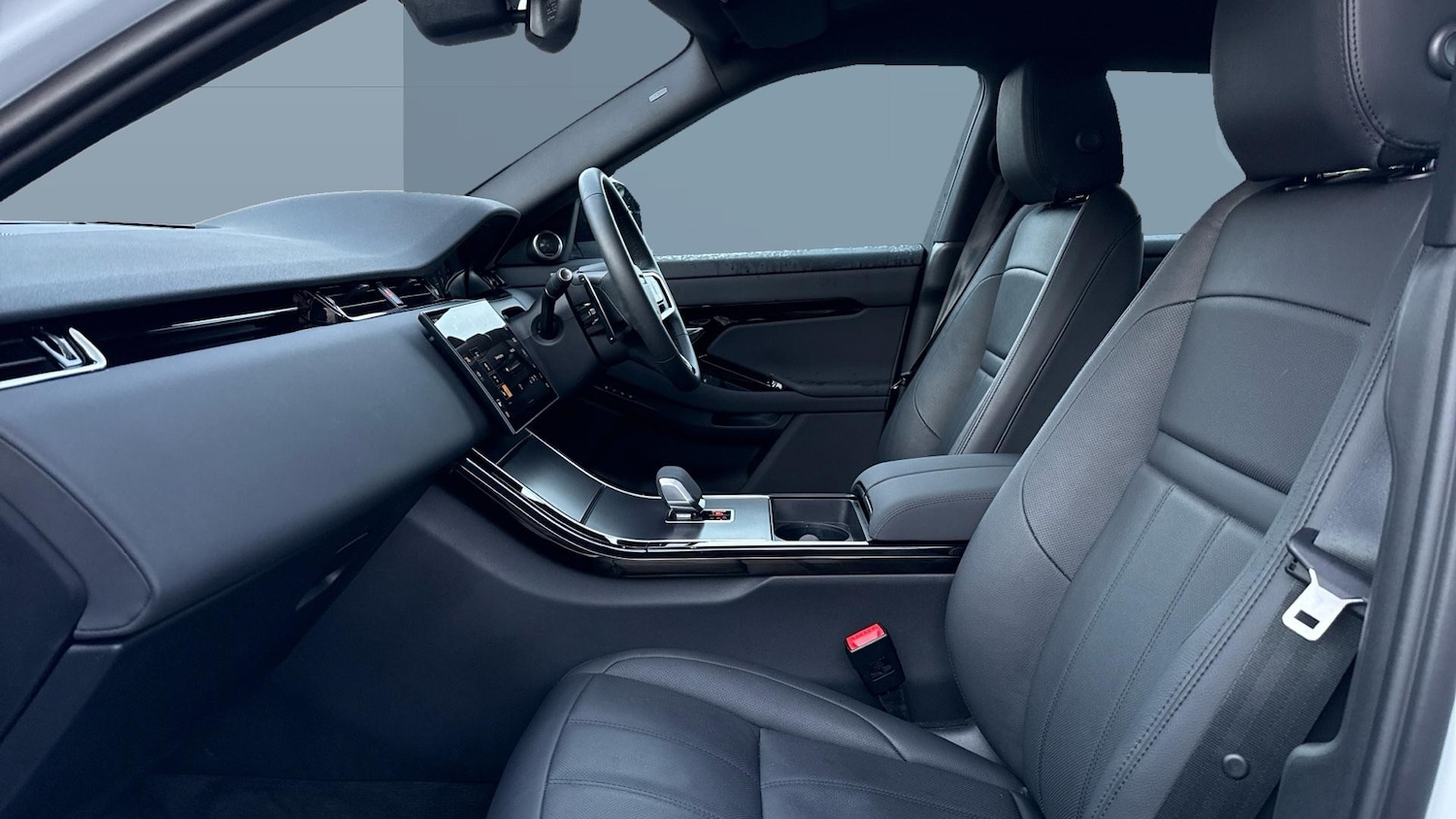 Used Land Rover Range Rover Evoque 2025 for sale - 76616368: Photo 3