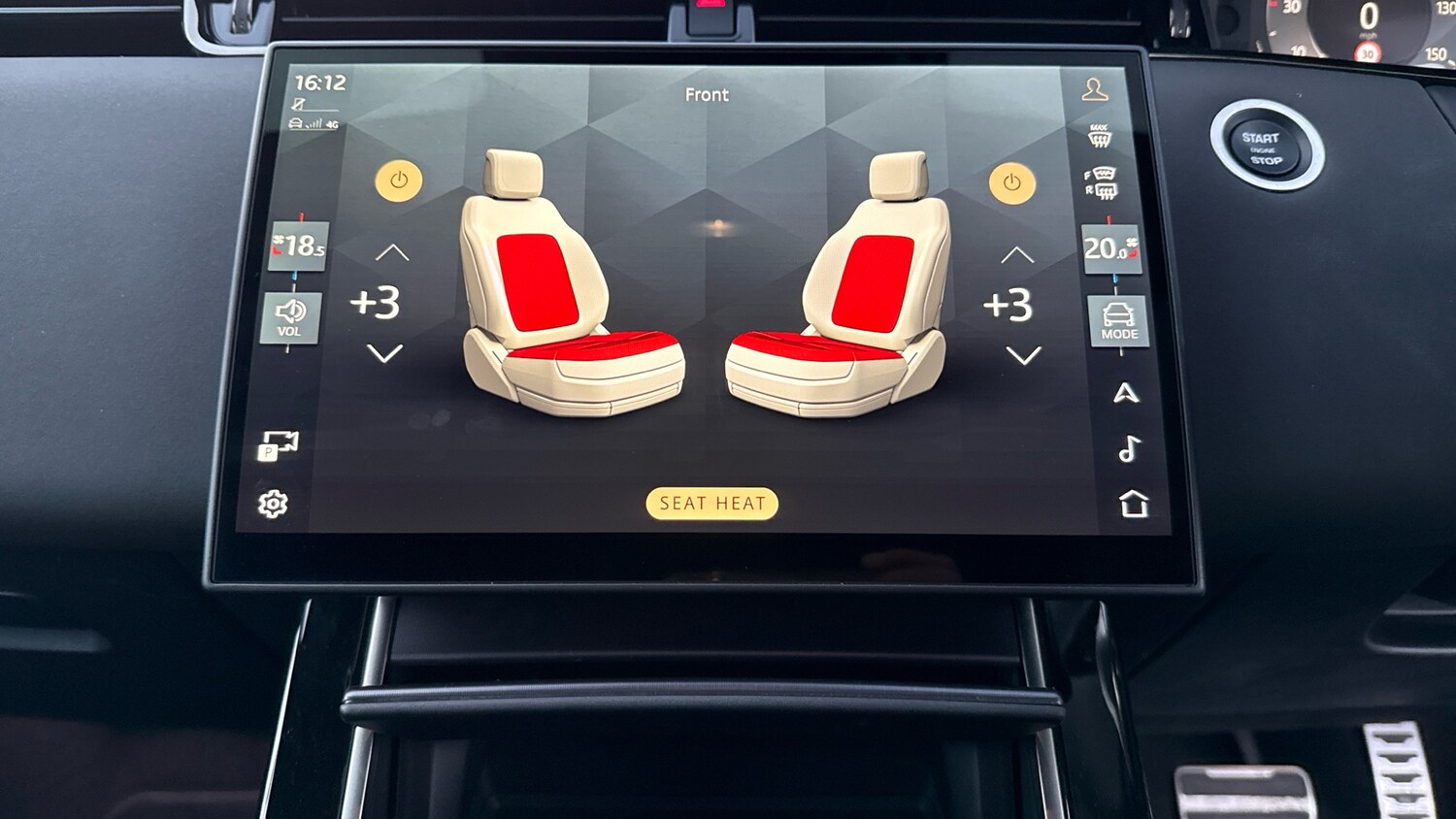 Used Land Rover Range Rover Evoque 2025 for sale - 76616368: Photo 36